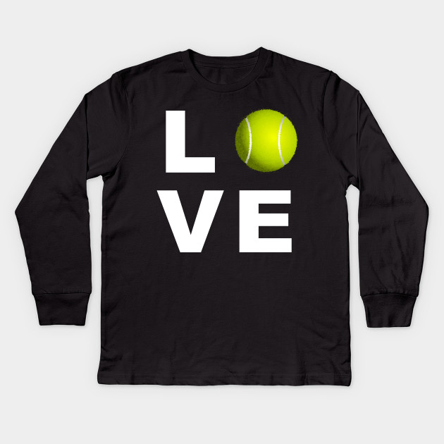 Love Tennis Workout Design